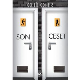 Son Ceset - Celil Oker