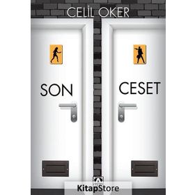 Son Ceset - Celil Oker