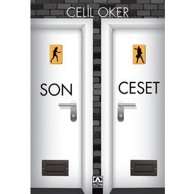 Son Ceset - Celil Oker
