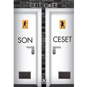 Son Ceset - Celil Oker