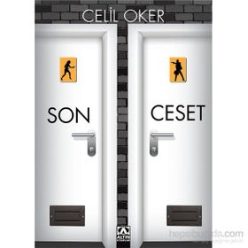 Son Ceset - Celil Oker