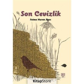 Son Cevizlik - Fatma Nuran Avcı