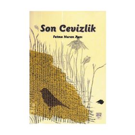 Son Cevizlik - Fatma Nuran Avcı