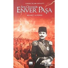SON CIHANGIR ENVER PAŞA - MEHMET ALPEREN