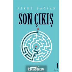 Son Çıkış - Fikri Sağlar