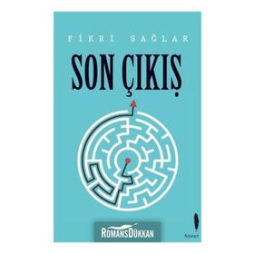 Son Çıkış - Fikri Sağlar