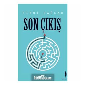 Son Çıkış - Fikri Sağlar