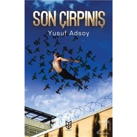 Son Çırpınış - Yusuf Adsoy