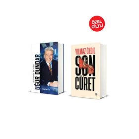 Son Cüret-Yılmaz Özdil