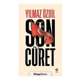 Son Cüret-Yılmaz Özdil