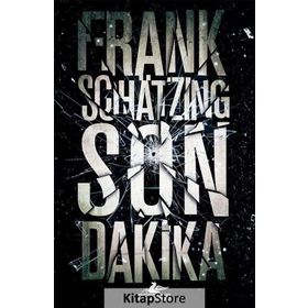 Son Dakika - Frank Schatzing