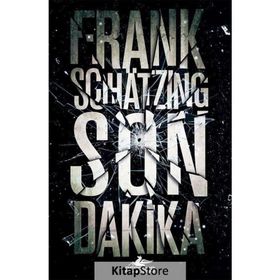 Son Dakika - Frank Schatzing