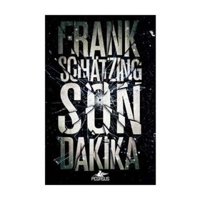 Son Dakika - Frank Schatzing