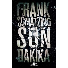 Son Dakika - Frank Schatzing