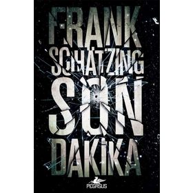 Son Dakika - Frank Schatzing