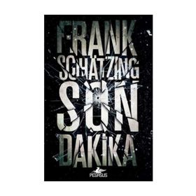Son Dakika - Frank Schatzing