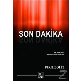 Son Dakika - Pırıl Bolel
