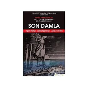 Son Damla - Hikmet Afif Mapolar