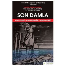 Son Damla - Hikmet Afif Mapolar