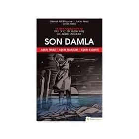 Son Damla - Hikmet Afif Mapolar