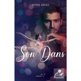 Son Dans - Funda Kınalı