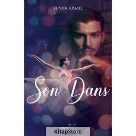Son Dans - Funda Kınalı