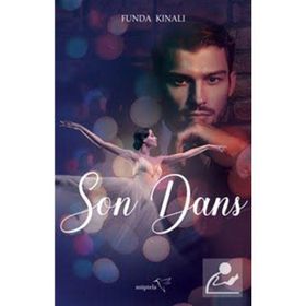 Son Dans - Funda Kınalı