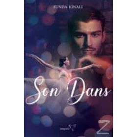Son Dans - Funda Kınalı