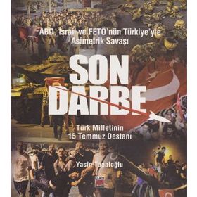 SON DARBE - NASIM HICAZI