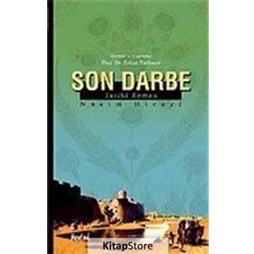 SON DARBE - NASIM HICAZI