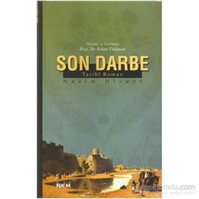 SON DARBE - NASIM HICAZI