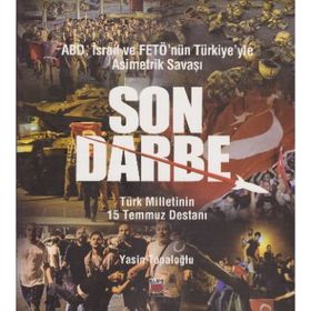SON DARBE - NASIM HICAZI