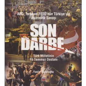 SON DARBE - NASIM HICAZI