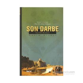 SON DARBE - NASIM HICAZI