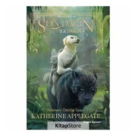 Son Darin 2 - İlk Darin - Katherine Applegate