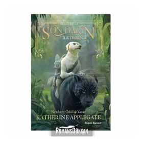 Son Darin 2 - İlk Darin - Katherine Applegate