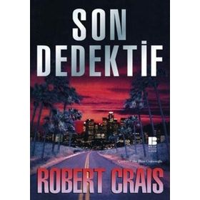 SON DEDEKTIF - ROBERT CRAIS