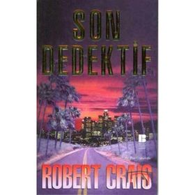 SON DEDEKTIF - ROBERT CRAIS