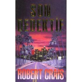 SON DEDEKTIF - ROBERT CRAIS