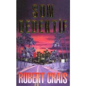 SON DEDEKTIF - ROBERT CRAIS