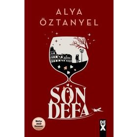Son Defa - Alya Öztanyel