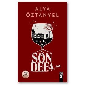 Son Defa - Alya Öztanyel