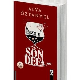 Son Defa - Alya Öztanyel