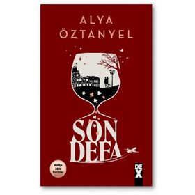 Son Defa - Alya Öztanyel