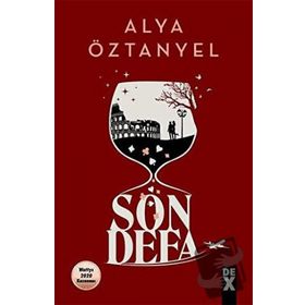 Son Defa - Alya Öztanyel