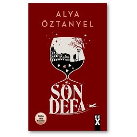 Son Defa - Alya Öztanyel