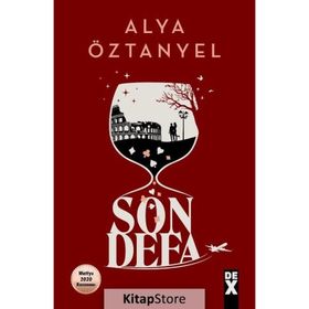Son Defa - Alya Öztanyel