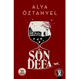 Son Defa - Alya Öztanyel