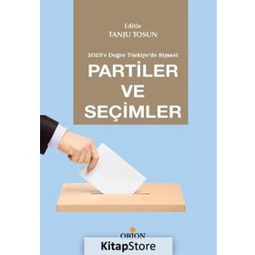 SON DEĞİŞİKLİKLERİYLE SEÇİMLER VE SIYASI PARTILER MEVZUATI - MINTEZ ŞİMŞEK