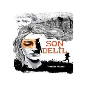 Son Delil - Nesrin Hazer